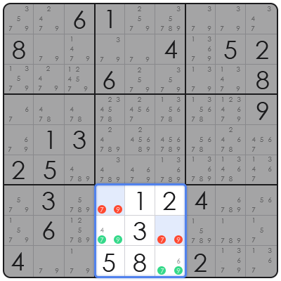 valid sudoku leetcode